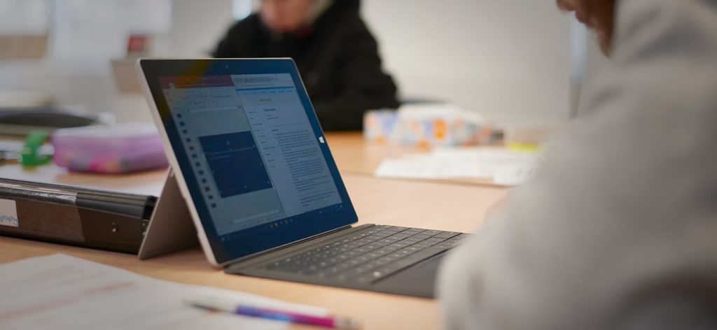 Wood House Academy Online Computer Study